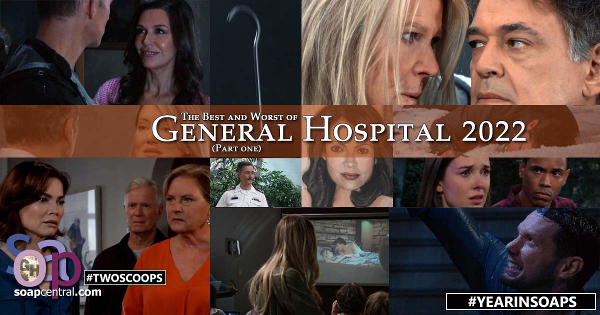 GH Two Scoops (Week of December 26, 2022)